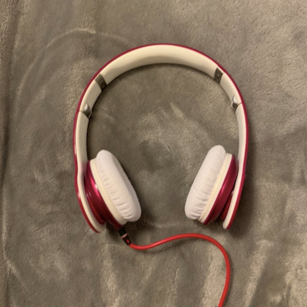 Beats Solo By Dr Dre